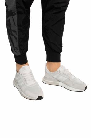 'zx 500 rm' lace-up sneakers, zdjęcie 2 'zx 500 rm' lace-up sneakers od ADIDAS Originals